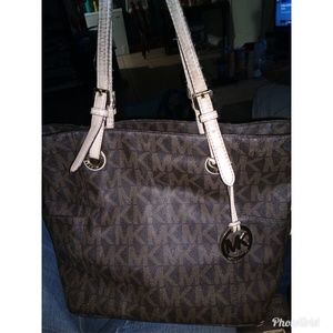 Mk bag